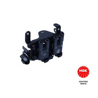 Bobine d'allumage NGK OEM 2730102100