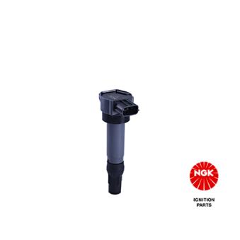 Bobine d'allumage NGK [48317]