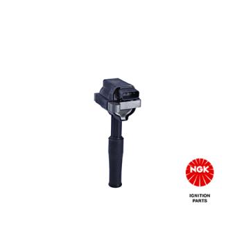 Bobine d'allumage NGK 48319 pour JAGUAR XK 4.0 - 294cv