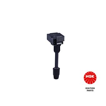 Bobine d'allumage NGK [48330]