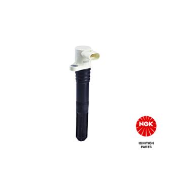 Bobine d'allumage NGK 48335 pour MITSUBISHI GALANT 1.4 - 105cv