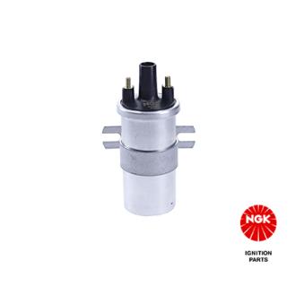 Bobine d'allumage NGK 48344 pour DAEWOO LANOS 1.8 E quattro - 112cv