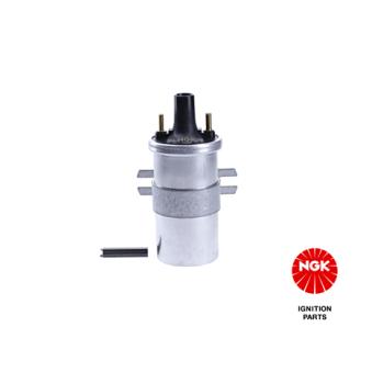 Bobine d'allumage NGK [48345]