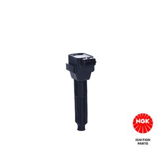 Bobine d'allumage NGK 48402 pour MERCEDES-BENZ SL 60 AMG - 381cv