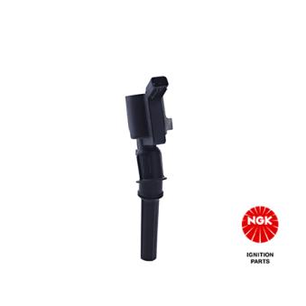Bobine d'allumage NGK 48688 pour MG MG 260 - 260cv