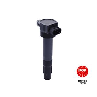 Bobine d'allumage NGK 48749 pour MAZDA CX-7 1.2 - 94cv