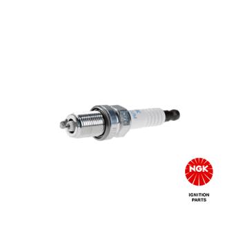 Bougie d'allumage NGK 4896 pour LAMBORGHINI GALLARDO 5.0 - 520cv