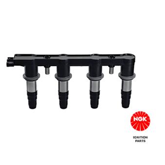 Bobine d'allumage NGK OEM 25186686