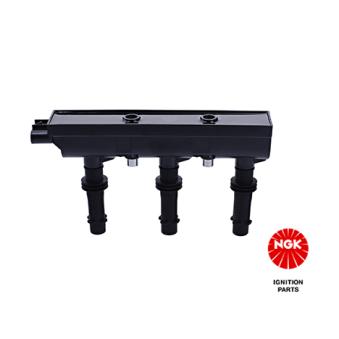 Bobine d'allumage NGK OEM 1208091