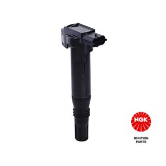Bobine d'allumage NGK 49097 pour CITROEN C5 X 1.2 PureTech 82 - 83cv