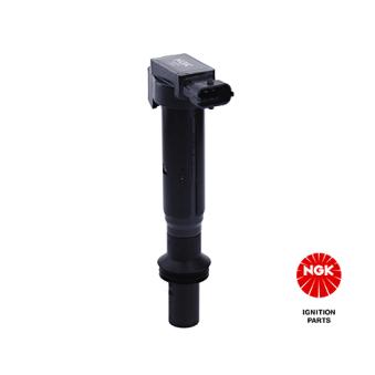 Bobine d'allumage NGK 49100 pour KIA STONIC PureTech 110 - 110cv