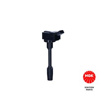 Bobine d'allumage NGK [49181]