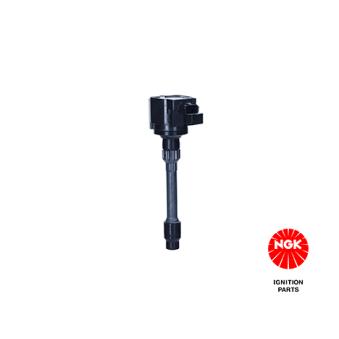 Bobine d'allumage NGK OEM 133967 Bobine d'allumage NGK OEM 133967