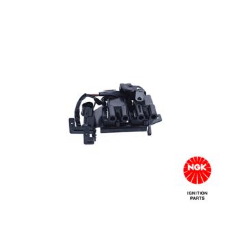 Bobine d'allumage NGK OEM 2730103010 Bobine d'allumage NGK OEM 2730103010