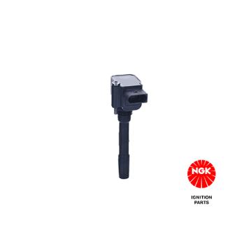 Bobine d'allumage NGK 49518 pour FORD KUGA E 63 AMG - 514cv