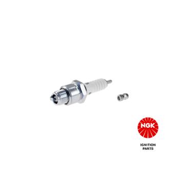 Bougie d'allumage NGK 5110 pour RENAULT R8 1.0 - 39cv