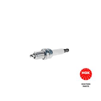 Bougie d'allumage NGK 5887 pour MAZDA 626 1.9 - 90cv