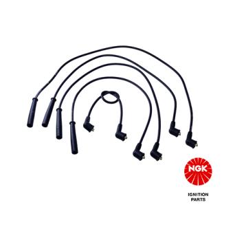 Kit de câbles d'allumage NGK OEM MD030899