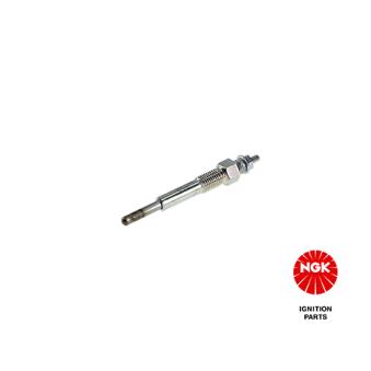 Bougie de préchauffage NGK OEM 1214308