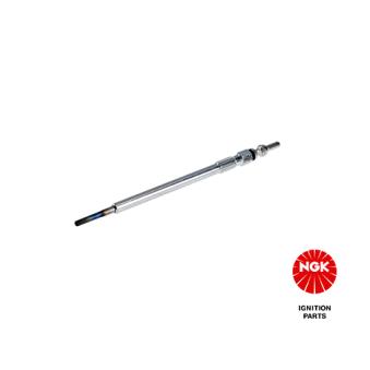 Bougie de préchauffage NGK 6287 pour MERCEDES-BENZ CLASSE C C 320 CDI 4-matic - 224cv