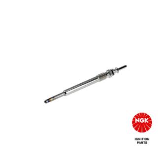 Bougie de préchauffage NGK OEM 9196669