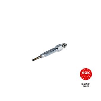 Bougie de préchauffage NGK OEM 110657C000