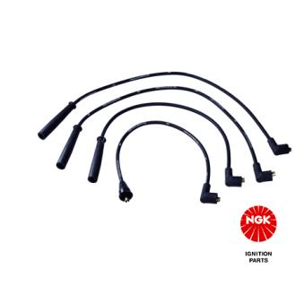 Kit de câbles d'allumage NGK [6871]