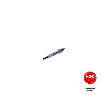 Bougie de préchauffage NGK OEM 0K04S18140A