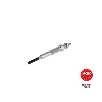 Bougie de préchauffage NGK OEM 1985068030