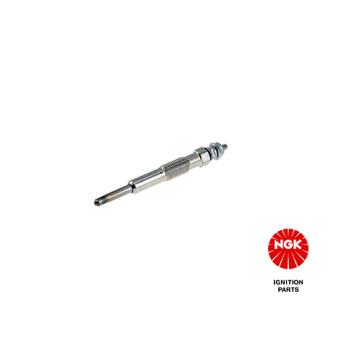 Bougie de préchauffage NGK [7648]