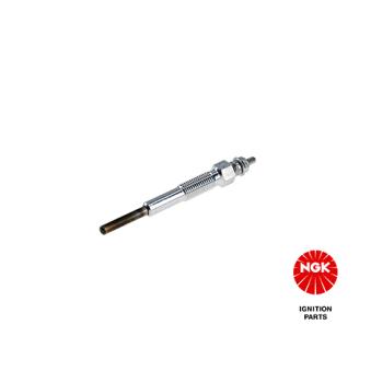 Bougie de préchauffage NGK [7825]