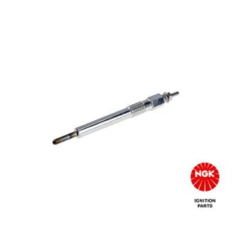 Bougie de préchauffage NGK OEM 1214323