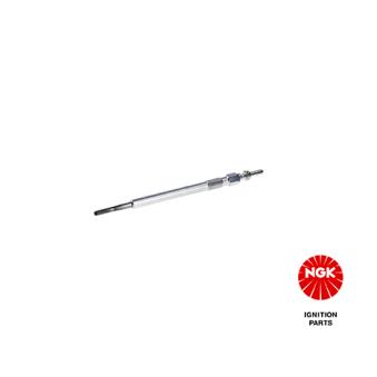 Bougie de préchauffage NGK OEM 367103A000