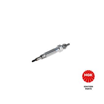 Bougie de préchauffage NGK OEM ME200970