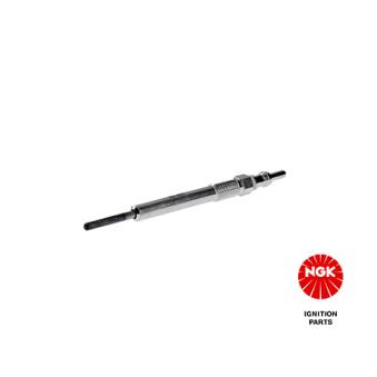 Bougie de préchauffage NGK OEM 5960L4 Bougie de préchauffage NGK OEM 5960L4