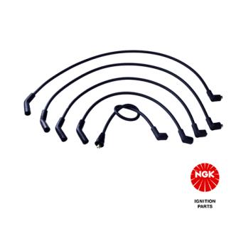 Kit de câbles d'allumage NGK [9057]