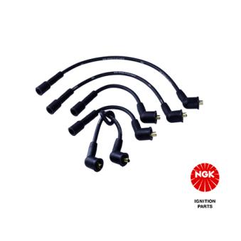 Kit de câbles d'allumage NGK OEM 72385585