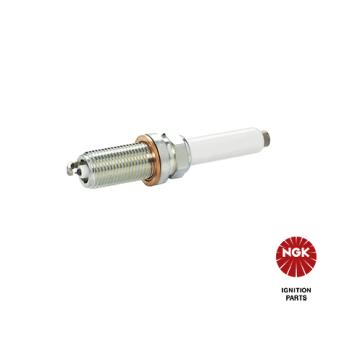 Bougie d'allumage NGK 90781 pour AUDI A3 S3 quattro - 310cv