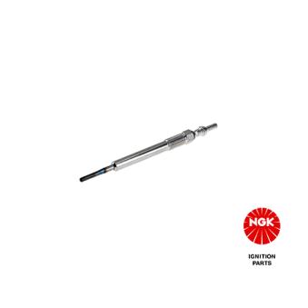 Bougie de préchauffage NGK OEM 55564219