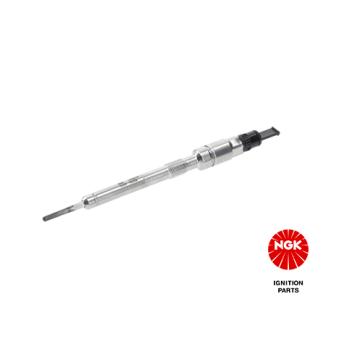 Bougie de préchauffage NGK [91383]