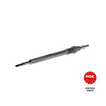Bougie de préchauffage NGK [91584]