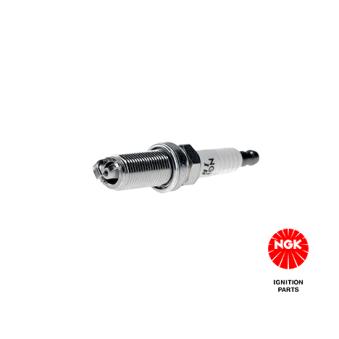 Bougie d'allumage NGK 91657 pour LEXUS GS 450h - 295cv Bougie d'allumage NGK 91657 pour LEXUS GS 450h - 295cv
