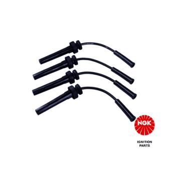 Kit de câbles d'allumage NGK [9170]