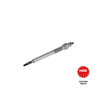 Bougie de préchauffage NGK OEM 8200546885 Bougie de préchauffage NGK OEM 8200546885