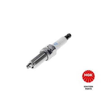 Bougie d'allumage NGK 92154 pour MITSUBISHI ECLIPSE CROSS 1.5 T-Mivec 4WD - 163cv