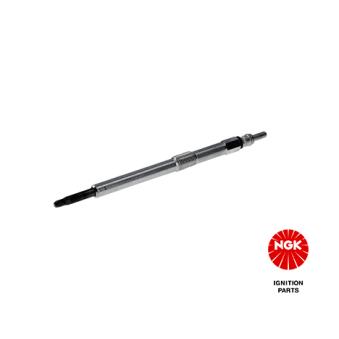 Bougie de préchauffage NGK [92171]
