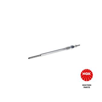 Bougie de préchauffage NGK 92210 pour ALFA ROMEO 159 2.4 JTDM Q4 - 210cv