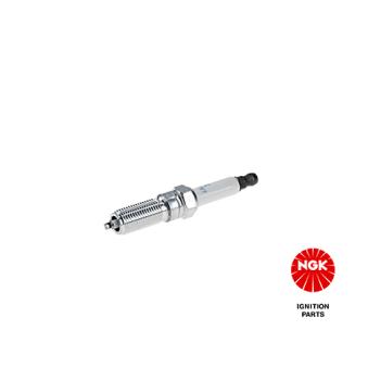 Bougie d'allumage NGK 93227 pour OPEL CORSA 1.0 - 115cv