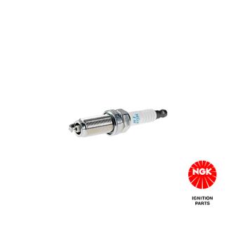 Bougie d'allumage NGK 95181 pour MITSUBISHI COLT 1.3 LPG - 95cv