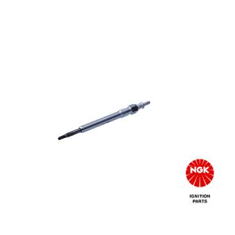 Bougie de préchauffage NGK [95461]